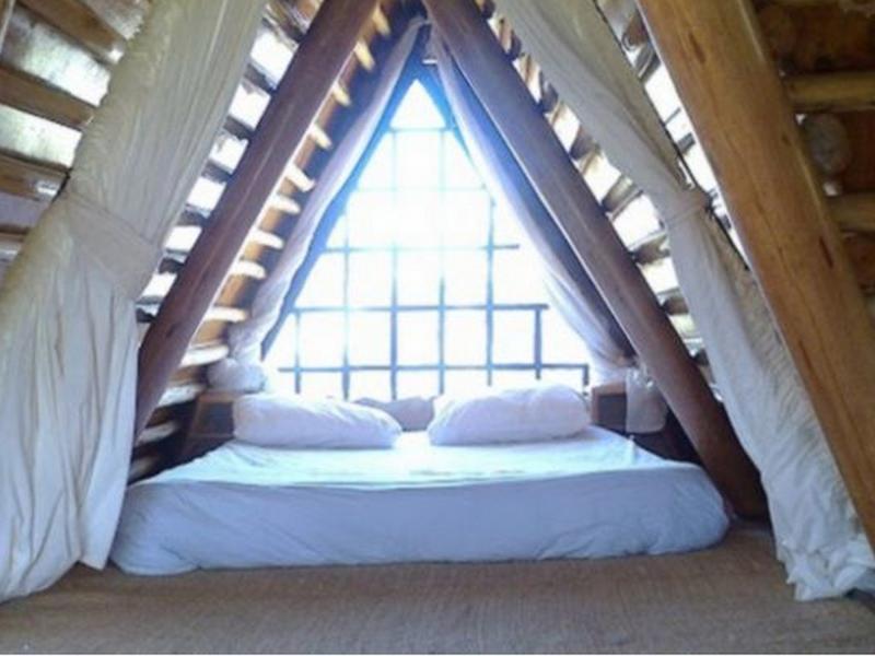 Samawati Lakeside Cottages Nyahururu Exterior foto